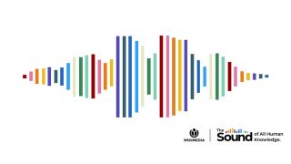 Wikipedia sound logo